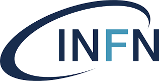 National Institute of Nuclear Physics (INFN) Bari – CMS Experiment at CERN logo
